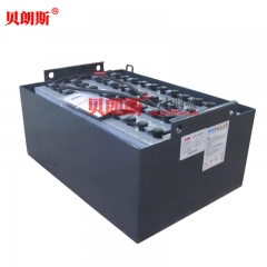 中力四支點叉車蓄電池24-D-400BS 中力叉車CPD15FVD8電瓶48V400Ah