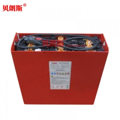 林德叉車T20SP電動(dòng)托盤搬運(yùn)車蓄電池2PZS230 LINDE叉車電池貝朗斯品牌