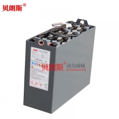 24V/4PzB300適配托盤堆垛車電池 合力(力達(dá))CDD16L倉儲(chǔ)車蓄電池300Ah 定制工廠