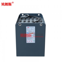 海斯特叉車(chē)J1.60XMT蓄電池48V625Ah 5PzS625適用HYSTER1.6噸三輪叉車(chē)電池