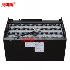 【6FB18】VCD9AC豐田電瓶48V450Ah 豐田叉車(chē)1.8噸四輪電動(dòng)叉車(chē)配件參數(shù)