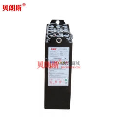 偉輪托盤車蓄電池VCF210，偉輪PPT20E叉車電池24V210Ah廠家直銷