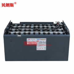 7PzS560叉車電池品牌 TCM牌FB25-6電動叉車電池48V560Ah制造商