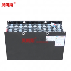 VSF340叉車電池組48V340Ah 豐田叉車7FBR18前移式鏟車原裝電瓶