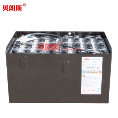 5DB350柳工6噸電動(dòng)牽引車蓄電池48V350Ah 柳工CLG2060T-TS電動(dòng)牽引車批發(fā)