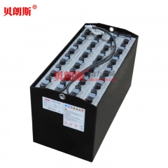 24-4DB400H 中聯重科叉車YB16-S1前移式叉車電瓶48V400Ah