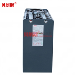 中聯(lián)重科叉車YB20-S1電動(dòng)前移式叉車蓄電池48V500Ah 24-5PBS/500