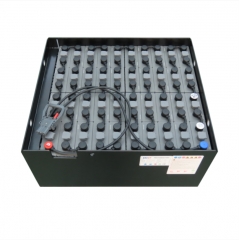 40-4PzS220杭叉CPD15-AEY2鉛酸蓄電池80V220Ah叉車電瓶廠家
